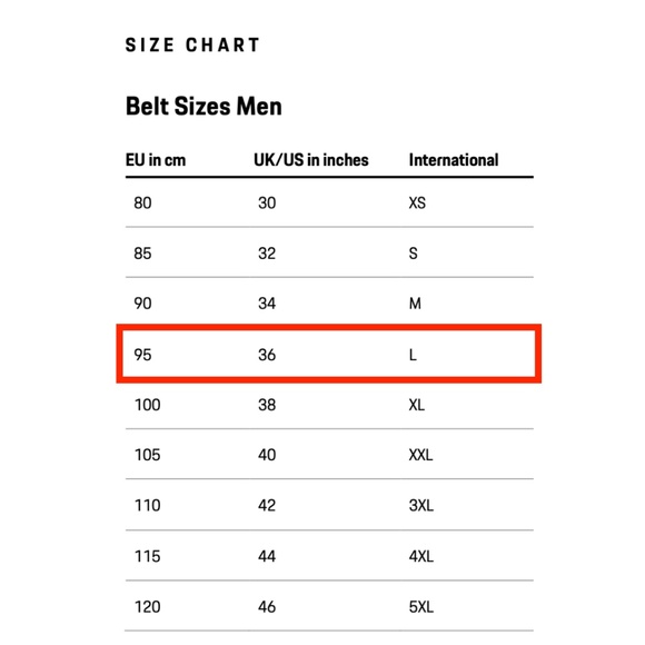 Porsche Design Men’s Brown Idaho Trouser Belt - Picture 15 of 15